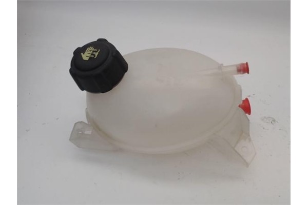 Recambio de botella expansion para dacia duster i 1.5 ambiance 4x2 referencia OEM IAM 217107259R  