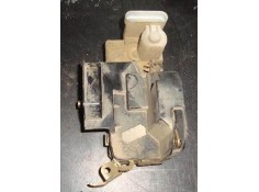 Recambio de cierre electromagnetico delantero izquierdo para fiat seicento (187) 1.1 (187axb, 187axb1a) referencia OEM IAM 46511