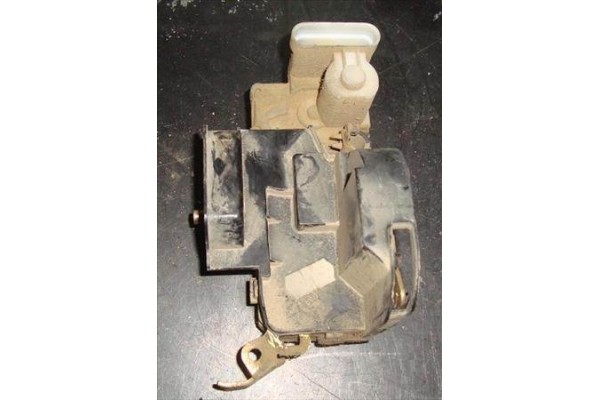 Recambio de cierre electromagnetico delantero izquierdo para fiat seicento (187) 1.1 (187axb, 187axb1a) referencia OEM IAM 46511