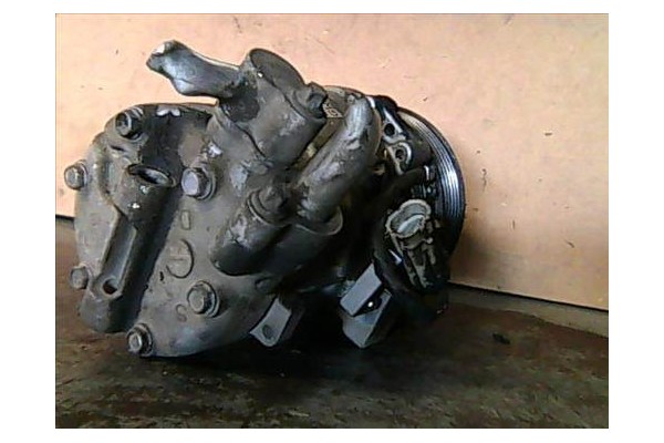 Recambio de cuadro completo para land rover freelander (ln) 2.0 di referencia OEM IAM YAC000670PMA  