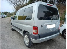 peugeot partner combispace (5f) del año 2006
