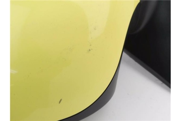 Recambio de retrovisor izquierdo para seat ibiza (6l1) 1.9 tdi referencia OEM IAM E9014142  