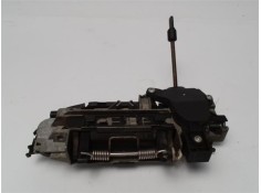 Recambio de maneta exterior delantero izquierda para audi a4 berlina (8e) 1.9 tdi (96kw) referencia OEM IAM 8E1837207  