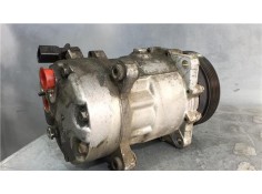 Recambio de compresor aire acond. para seat cordoba berlina (6k2) 1.4 referencia OEM IAM 1J0820803F SD7V161215 1J0820803B , AUDI