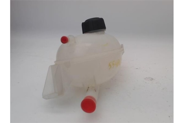 Recambio de botella expansion para dacia duster i 1.5 ambiance 4x2 referencia OEM IAM 217107259R  