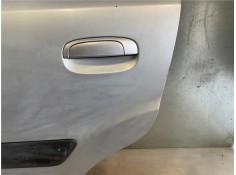 Recambio de puerta trasero izquierda para kia rio referencia OEM IAM 770031G210  