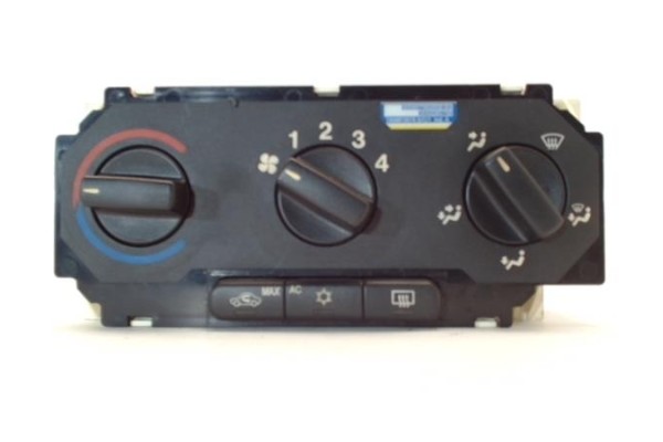Recambio de mandos calefaccion / a.a. para opel astra g berlina (1998) 1.7 cdti referencia OEM IAM 24463629 52496555 