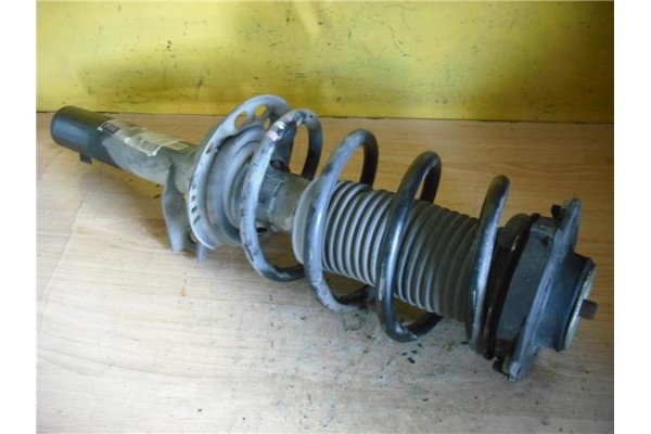 Recambio de amortiguador delantero completo para seat leon (1p1)(05.2005) 1.9 reference [1,9 ltr. - 77 kw tdi] referencia OEM IA