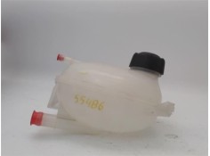 Recambio de botella expansion para dacia duster i 1.5 ambiance 4x2 referencia OEM IAM 217107259R  