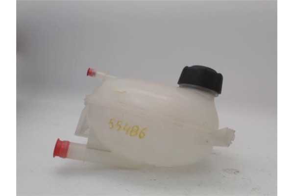 Recambio de botella expansion para dacia duster i 1.5 ambiance 4x2 referencia OEM IAM 217107259R  