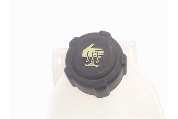 Recambio de botella expansion para dacia duster i 1.5 ambiance 4x2 referencia OEM IAM 217107259R  