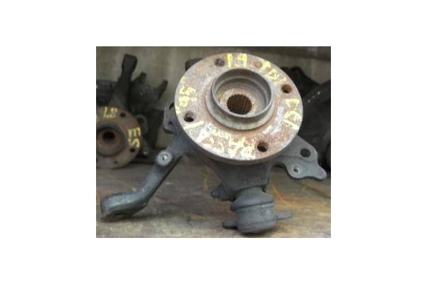 Recambio de mangueta delantero derecha para volkswagen passat berlina (3a2)(1993 ) 1.9 td referencia OEM IAM   