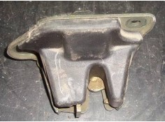 Recambio de cierre electromagnetico porton para fiat seicento (187) 1.1 (187axb, 187axb1a) referencia OEM IAM 46512188  