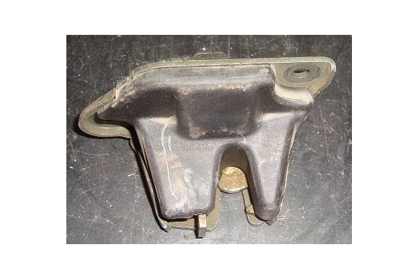 Recambio de cierre electromagnetico porton para fiat seicento (187) 1.1 (187axb, 187axb1a) referencia OEM IAM 46512188  