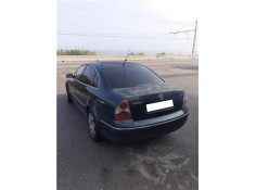 volkswagen passat berlina (3b3) del año 2002