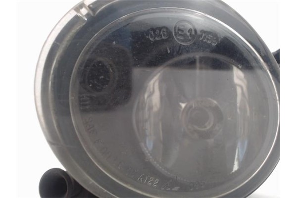 Recambio de faro antiniebla izquierdo para audi a4 avant (8e) referencia OEM IAM 8E0941699B 0305063003/82455003S 