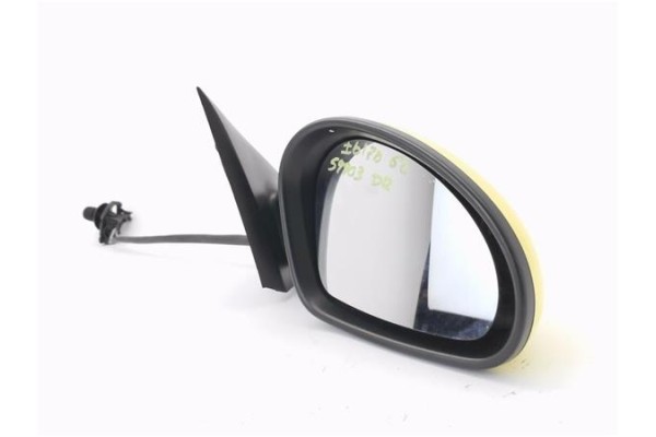 Recambio de retrovisor derecho para seat ibiza (6l1) 1.9 tdi referencia OEM IAM E9024142  