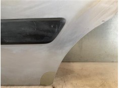 Recambio de puerta trasero izquierda para kia rio referencia OEM IAM 770031G210  