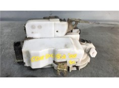 Recambio de cierre electromagnetico delantero derecho para seat cordoba berlina (6k2) 1.4 referencia OEM IAM 6K4837016D  