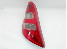 PILOTO TRASERO IZQUIERDO A1698200364 2211701 1698200364 MERCEDES-BENZ | A169820036464 MERCEDES-BENZ | A1698202764 MERCEDES-BENZ