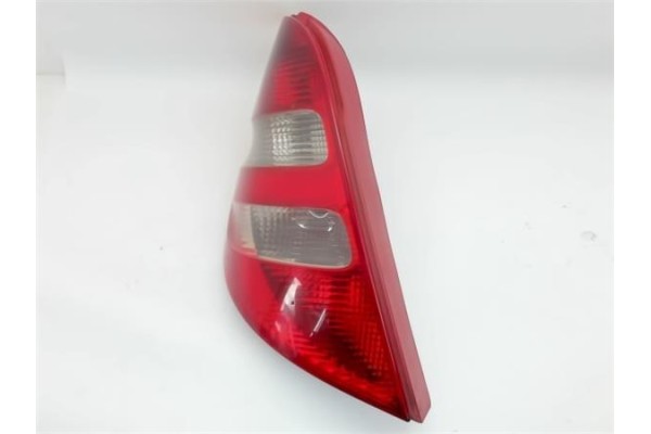 Recambio de piloto trasero izquierdo para mercedes-benz clase a (bm 169) 2.0 a 180 cdi (169.007) referencia OEM IAM A1698200364 