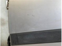 Recambio de puerta trasero izquierda para kia rio referencia OEM IAM 770031G210  