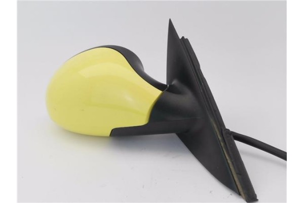 Recambio de retrovisor derecho para seat ibiza (6l1) 1.9 tdi referencia OEM IAM E9024142  