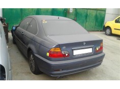bmw serie 3 coupe (e46) del año 2000