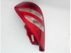 Recambio de piloto trasero izquierdo para mercedes-benz clase a (bm 169) 2.0 a 180 cdi (169.007) referencia OEM IAM A1698200364 