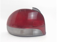 Recambio de piloto trasero izquierdo para hyundai accent (x3) referencia OEM IAM   