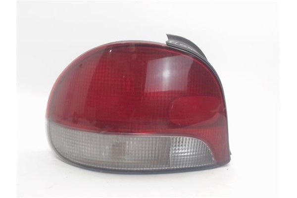 Recambio de piloto trasero izquierdo para hyundai accent (x3) referencia OEM IAM   