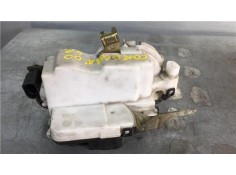 Recambio de cierre electromagnetico delantero izquierdo para seat cordoba berlina (6k2) 1.4 referencia OEM IAM 6K4837015D  