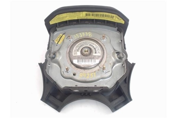 Recambio de airbag volante para land rover freelander (ln) 2.0 di referencia OEM IAM EHM102410LNF  