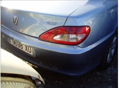 peugeot 406 coupe (s1/s2)(1997) del año 