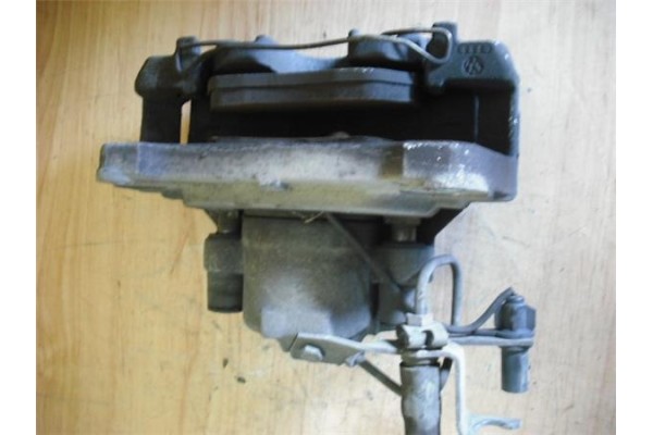Recambio de pinza freno delantero derecha para audi a4 berlina (8e) 1.9 tdi (96kw) referencia OEM IAM 8E0615124A 8E0615124 