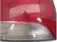 Recambio de piloto trasero izquierdo para hyundai accent (x3) referencia OEM IAM   