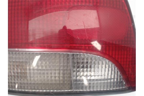 Recambio de piloto trasero izquierdo para hyundai accent (x3) referencia OEM IAM   