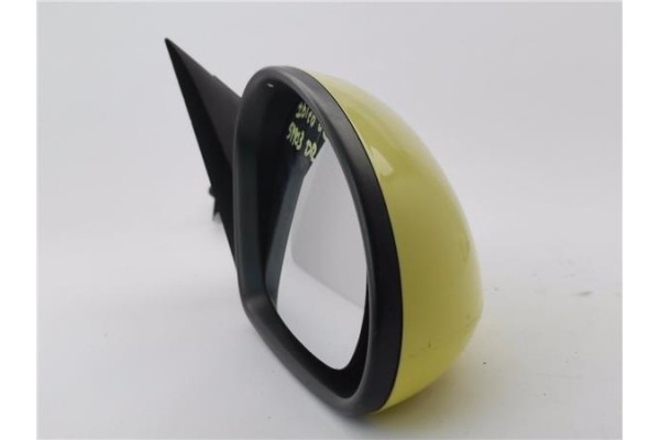 Recambio de retrovisor derecho para seat ibiza (6l1) 1.9 tdi referencia OEM IAM E9024142  