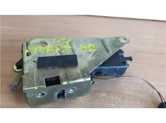 Recambio de cierre electromagnetico delantero derecho para smart coupe 0.6 passion referencia OEM IAM  0530 