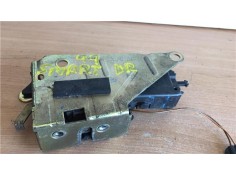 Recambio de cierre electromagnetico delantero derecho para smart coupe 0.6 passion referencia OEM IAM  0530 