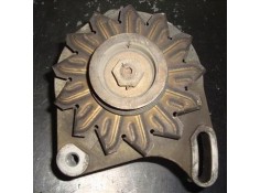 Recambio de alternador para fiat seicento (187) 1.1 (187axb, 187axb1a) referencia OEM IAM 63321173 46528046 