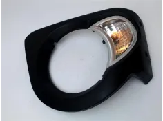 Recambio de intermitente delantero izquierdo para piaggio porter furgón 1.2 d referencia OEM IAM 615249  