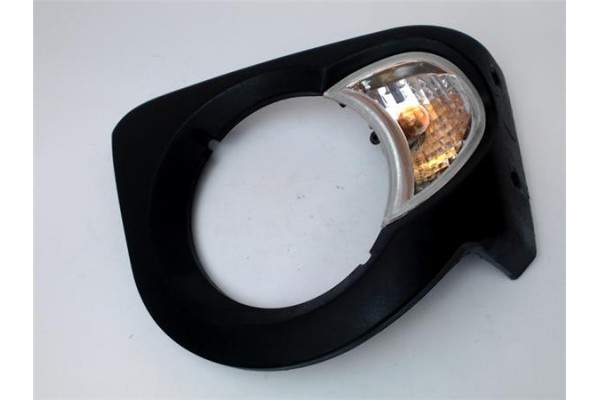 Recambio de intermitente delantero izquierdo para piaggio porter furgón 1.2 d referencia OEM IAM 615249  