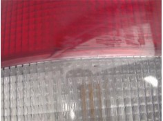 Recambio de piloto trasero izquierdo para hyundai accent (x3) referencia OEM IAM   