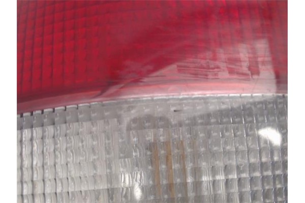 Recambio de piloto trasero izquierdo para hyundai accent (x3) referencia OEM IAM   