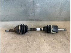 Recambio de palier delantero izquierdo para chevrolet captiva 2.0 d referencia OEM IAM 96624723  