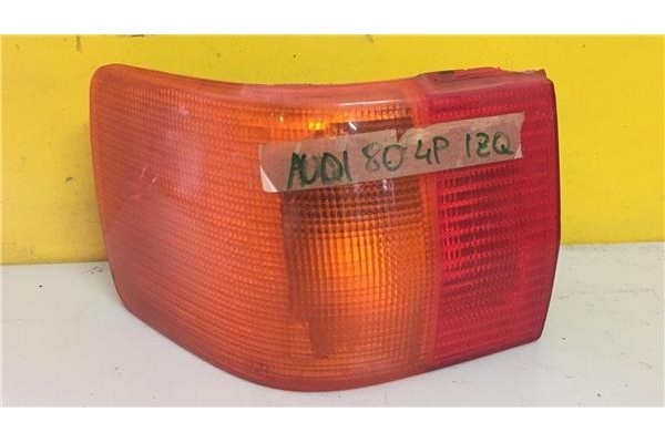 Recambio de piloto trasero izquierdo para audi 100 berlina (c4)(1990) 2.0 básico [2,0 ltr. - 74 kw cat (aae)] referencia OEM IAM