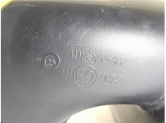 Recambio de retrovisor derecho para seat ibiza (6l1) 1.9 tdi referencia OEM IAM E9024142  