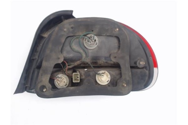 Recambio de piloto trasero izquierdo para hyundai accent (x3) referencia OEM IAM   