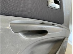 Recambio de puerta trasero izquierda para kia rio referencia OEM IAM 770031G210  